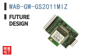 WAB-GW-GS2011MIZ ͼƬ